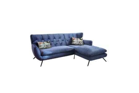 Marcottestyle Interiors De German Sofa Sixtytwo 300 L Heeft Een Uniek Design