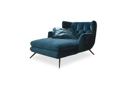 Marcottestyle Interiors De German Sofa &Amp;Quot;Sixtytwo Longseat&Amp;Quot; Heeft Een Uniek Design