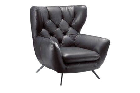 Marcottestyle Interiors De German Sofa &Quot;Sixtytwo Longseat&Quot; Heeft Een Uniek Design