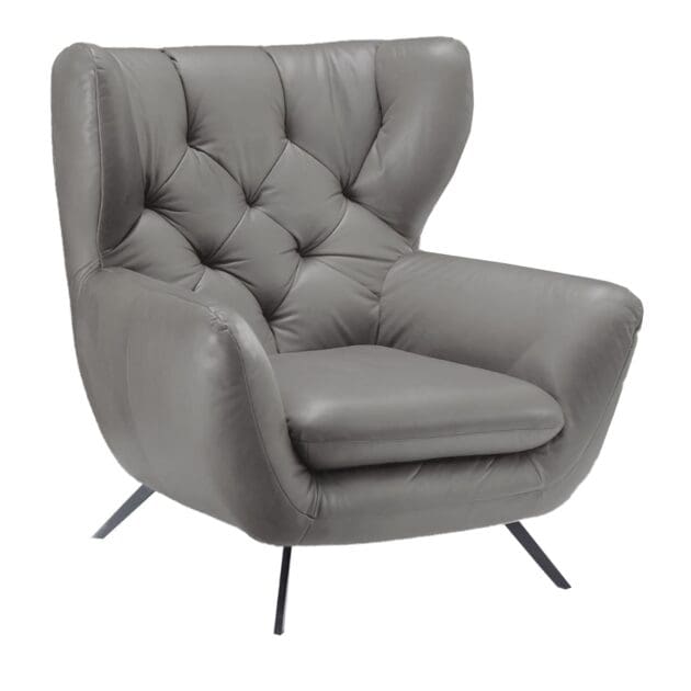 Marcottestyle Interiors De German Sofa &Quot;Sixtytwo Longseat&Quot; Heeft Een Uniek Design