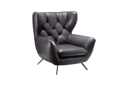 Marcottestyle Interiors De German Sofa &Amp;Quot;Sixtytwo Longseat&Amp;Quot; Heeft Een Uniek Design