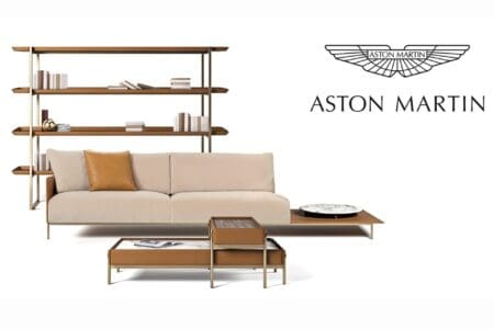 Marcottestyle Interiors Aston Martin Furniture By Marcottestyle