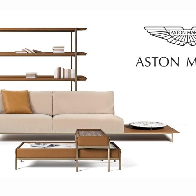 Marcottestyle Interiors Aston Martin Furniture By Marcottestyle