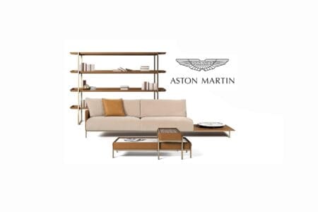 Marcottestyle Interiors Aston Martin Furniture By Marcottestyle