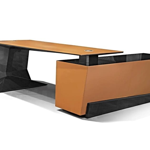 Marcottestyle Interiors Lamborghini Gt Carbon President Desk