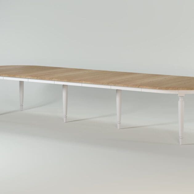 Marcottestyle Interiors Eettafel