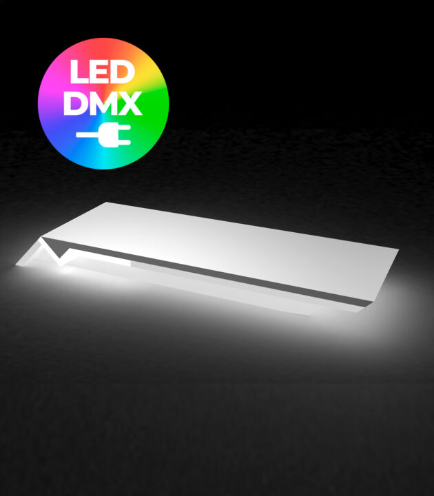 RGBW LED DMX CABLE