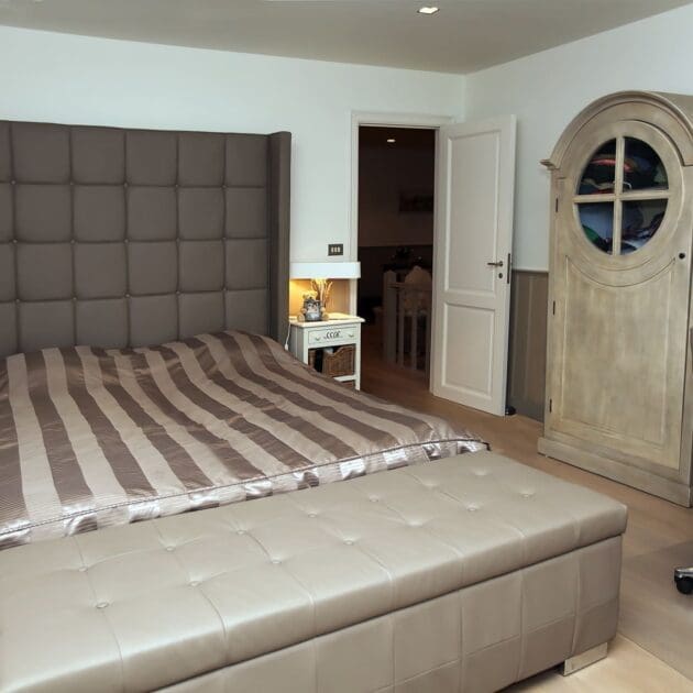 Marcottestyle Interiors Bedden