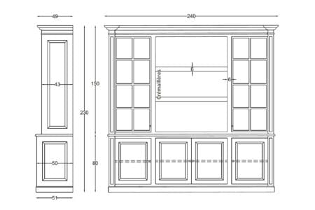 Marcottestyle Interiors