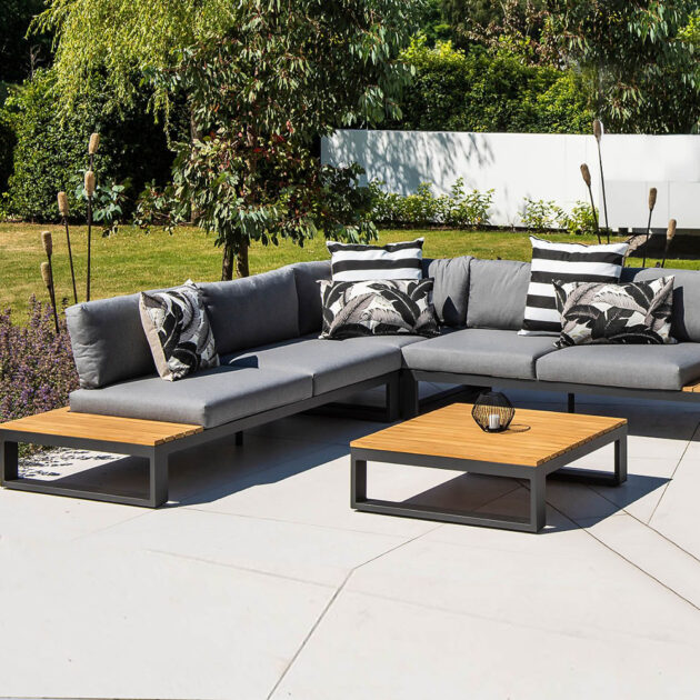 Lounge sets LESS outdoor