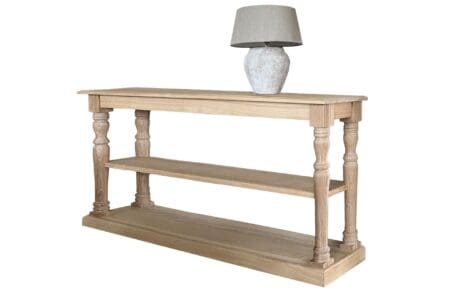 Marcottestyle Interiors Lage Console