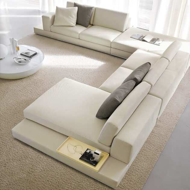 Italian Sofas