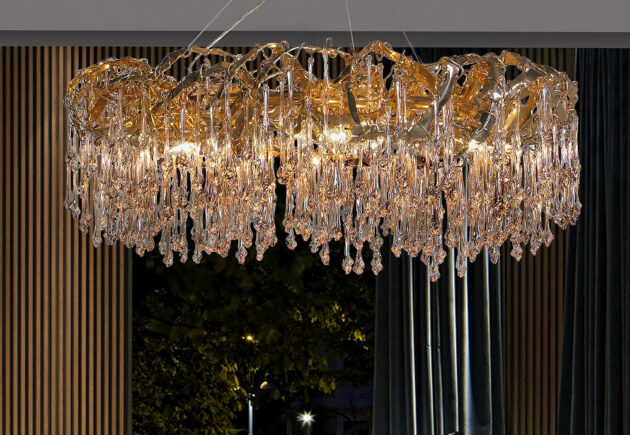 Pendant Lamps Modern