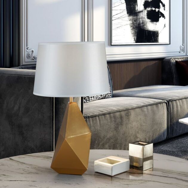 Table Lamps Modern