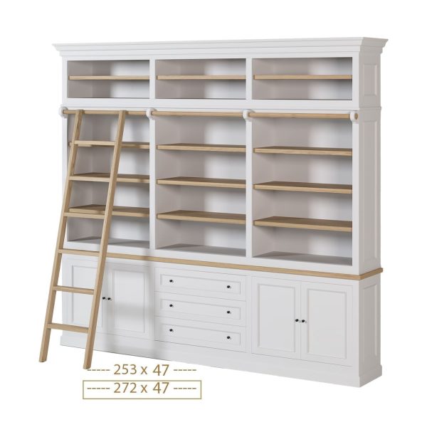 Marcottestyle-bibliotheek_KAS505-1_273x47x250H_A