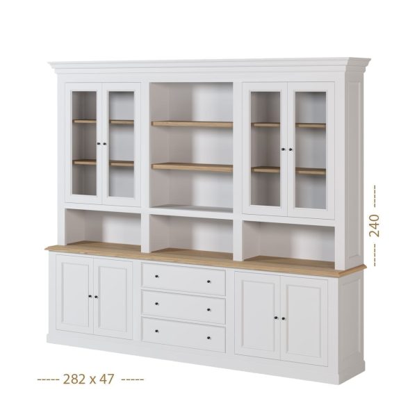 Marcottestyle-bibliotheek_KAS506-1_282x47x240H_A