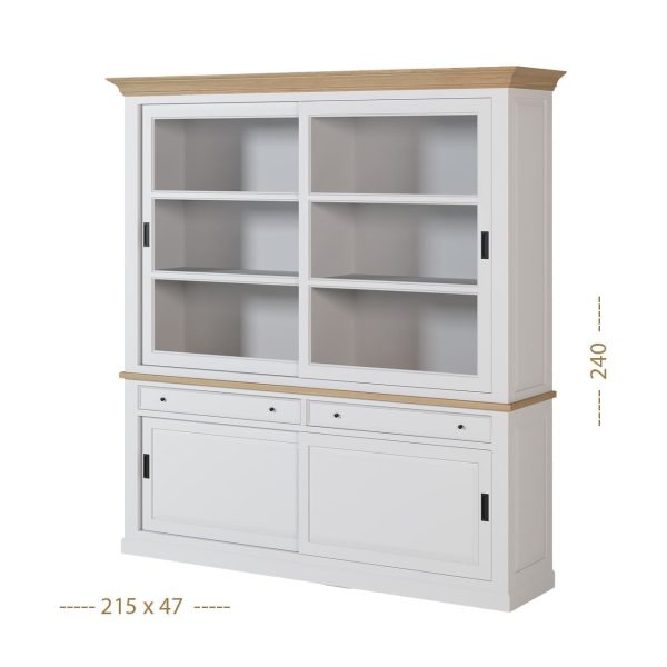 Marcottestyle-bibliotheek_KAS507-1_215x47x230H_A