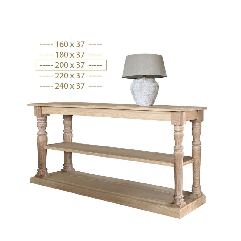 Marcottestyle-console_KAS512-eik_140x37x95H_1082e_A