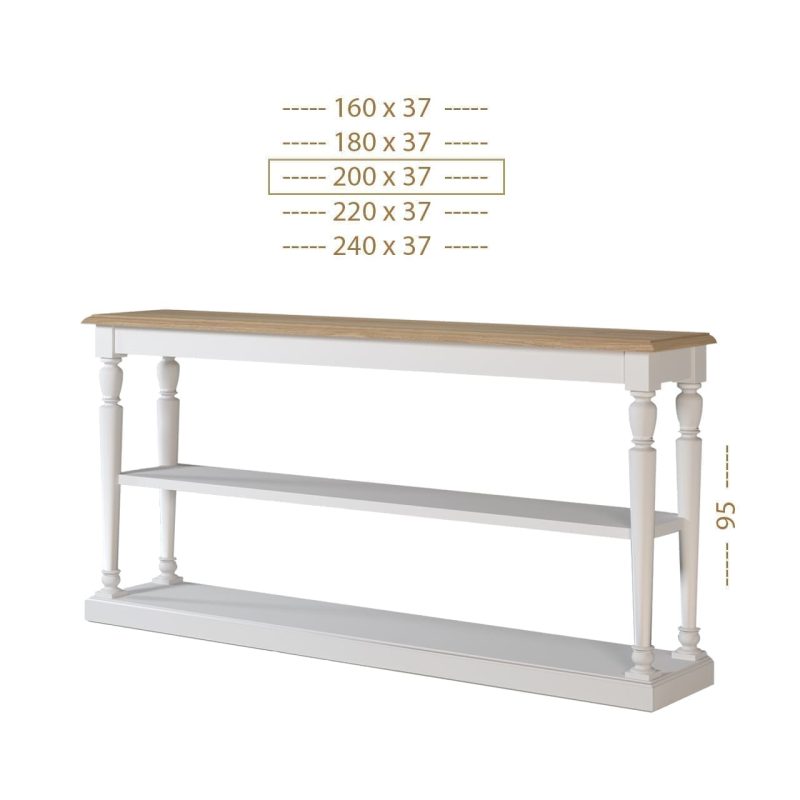 Marcottestyle-console_KAS512_-2_200x37x95H_1525e_A