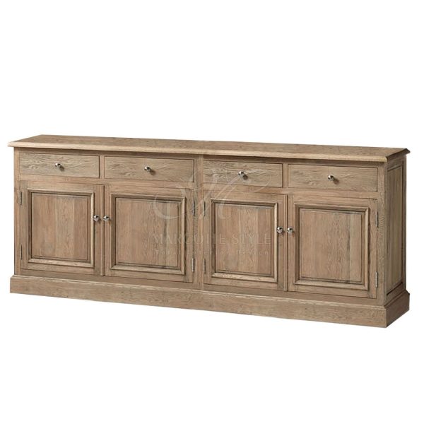 Marcottestyle-dressoir-whistler-200-weathered-oak