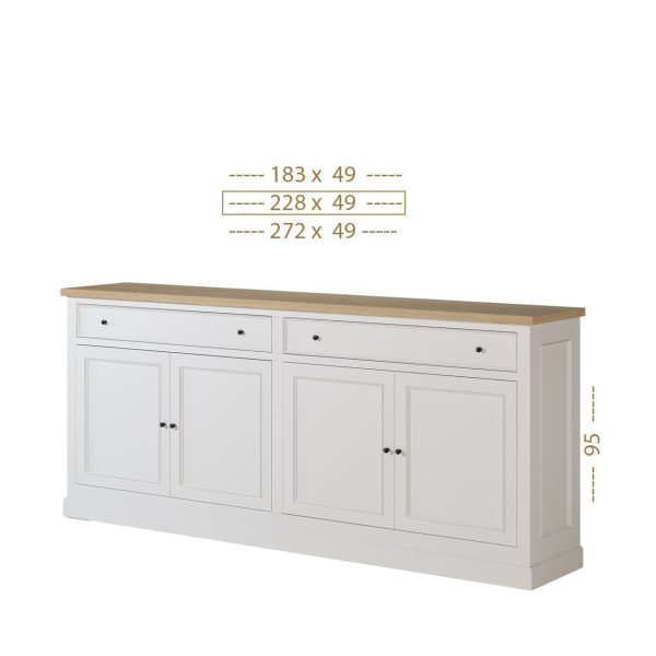 Marcottestyle-dressoir_KAS504-3_228x49x95H_2541e_A