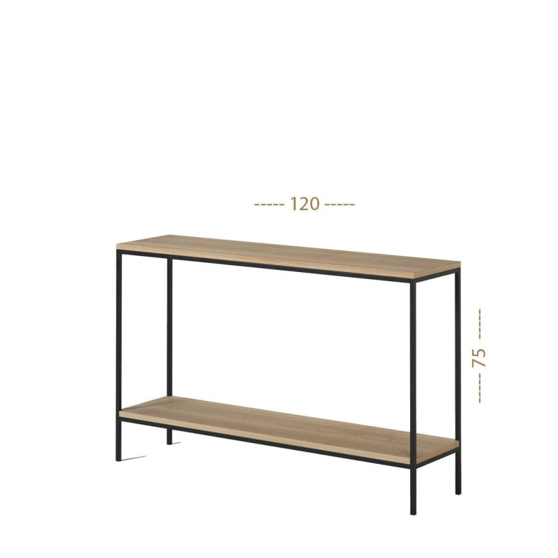 Marcottestyle-eiken-console_KAS311-1B_120x30x75H-A