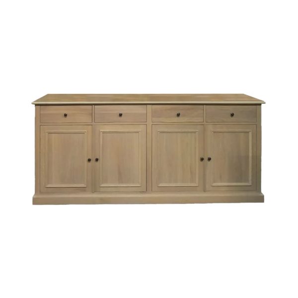 Marcottestyle-eiken-dressoir-230x50x90H-3471-A