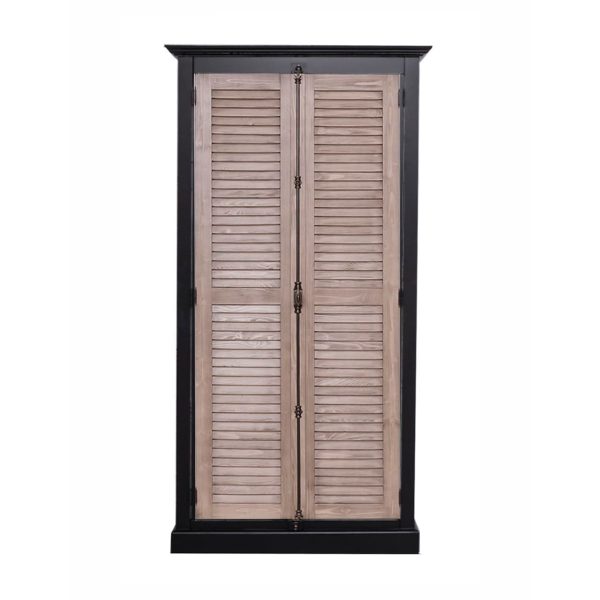 Marcottestyle-kast-marseille-zwart-SZ616-110x40x210h-A1