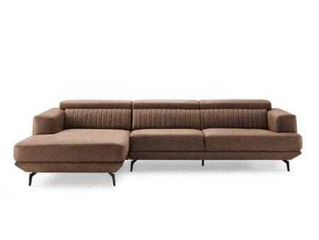 Marcottestyle Interiors Sofa Amsterdam Camel,Moderne Sofa Camel,3-Zits Sofa Met Longchair,Comfortabele Sofa Camel,Sofa Met Verstelbare Hoofdsteunen,Sofa Van Duurzame Stof,Interieur Sofa Amsterdam,Woonkamer Sofa Camel,Royale Opstelling Sofa,Luxueuze Sofa Camel,Sofa Met Hoge Poten,Stijlvol Sofaontwerp Amsterdam,Onderhoudsvriendelijke Sofa,Duurzame Sofa Camel,Minimalistische Sofa Camel