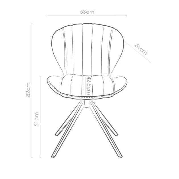 Marcottestyle Interiors Stoel Butterfly,Stoel Butterfly Caramel,Eetkamerstoel Caramel,Moderne Eetkamerstoel,Draaibare Eetkamerstoel,Comfortabele Eetkamerstoel,Luxe Eetkamerstoel,Eetkamerstoel Met Metalen Poot,Zwarte Metalen Stoel,Eetkamerstoel Van Sneak-Stof,Duurzame Eetkamerstoel,Stijlvolle Eetkamerstoel Caramel,Ergonomische Eetkamerstoel,Draaistoel Eetkamer Caramel,Caramel Eetkamerstoel,Luxe Stoel Caramel,Design Eetkamerstoel Caramel,Eetkamerstoel Met Rugstiksel,Eetkamerstoel Met Zitkussen,Caramel Kleurige Stoel,Eetkamerstoel Met Draaifunctie,Eetkamerstoel Modern Design,Hoogwaardige Eetkamerstoel,Kwaliteitsstoel Eetkamer,Eetkamerstoel Met Comfortabele Bekleding,Trendy Eetkamerstoel,Eigentijdse Eetkamerstoel,Stijlvolle Stoel Caramel,Dining Chair Caramel,Butterfly Dining Chair Caramel,Dining Chair With Black Metal Leg