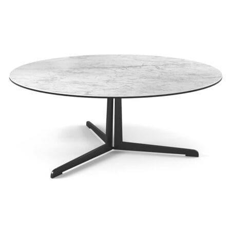 Marcottestyle Interiors Salontafel Kisoko,Witte Marmerlook Salontafel,Salontafel Wit Marmerlook,Ronde Salontafel Wit Keramiek,Design Salontafel Wit Marmer,Moderne Salontafel Marmerlook,Salontafel 100 Cm Wit Marmer,Witte Salontafel Met Metalen Onderstel,Keramische Salontafel Wit Marmerlook,Salontafel Met Krasbestendig Blad,Industrieel Design Salontafel Wit,Ronde Salontafel 100 Cm Marmerlook,Minimalistische Salontafel Wit Marmer,Stijlvolle Salontafel Wit En Zwart