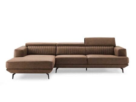 Marcottestyle Interiors Sofa Amsterdam Camel,Moderne Sofa Camel,3-Zits Sofa Met Longchair,Comfortabele Sofa Camel,Sofa Met Verstelbare Hoofdsteunen,Sofa Van Duurzame Stof,Interieur Sofa Amsterdam,Woonkamer Sofa Camel,Royale Opstelling Sofa,Luxueuze Sofa Camel,Sofa Met Hoge Poten,Stijlvol Sofaontwerp Amsterdam,Onderhoudsvriendelijke Sofa,Duurzame Sofa Camel,Minimalistische Sofa Camel