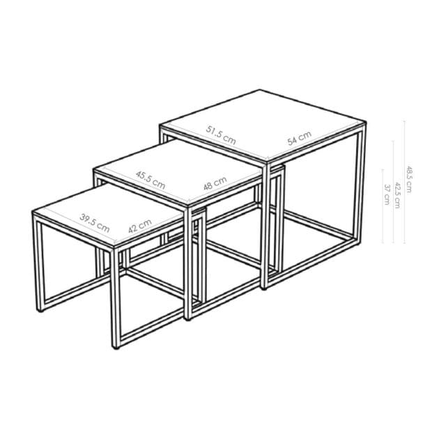 Marcottestyle Interiors Salontafelset Rokko,Grijze Marmerlook Salontafelset,Salontafel Set Van 3,Ronde Salontafel Grijs Keramiek,Moderne Salontafelset,Salontafelset Industrieel,Salontafel Drie Hoogtes,Dynamische Salontafel Set,Keramische Salontafelset Grijs,Industrieel Design Salontafel,Salontafel Grijs Met Zwart Metalen Frame,Luxe Salontafel Set,Grijze Marmer Salontafel Set,Flexibele Salontafel Set