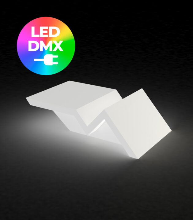 RGBW LED DMX CABLE
