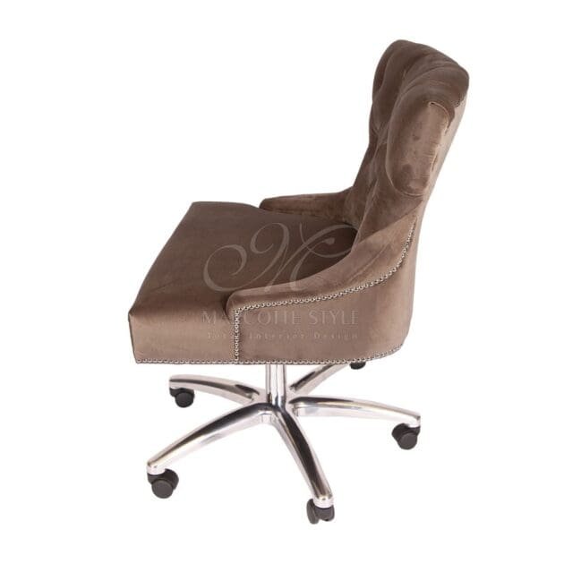 Marcottestyle Interiors Bureaustoel Montana