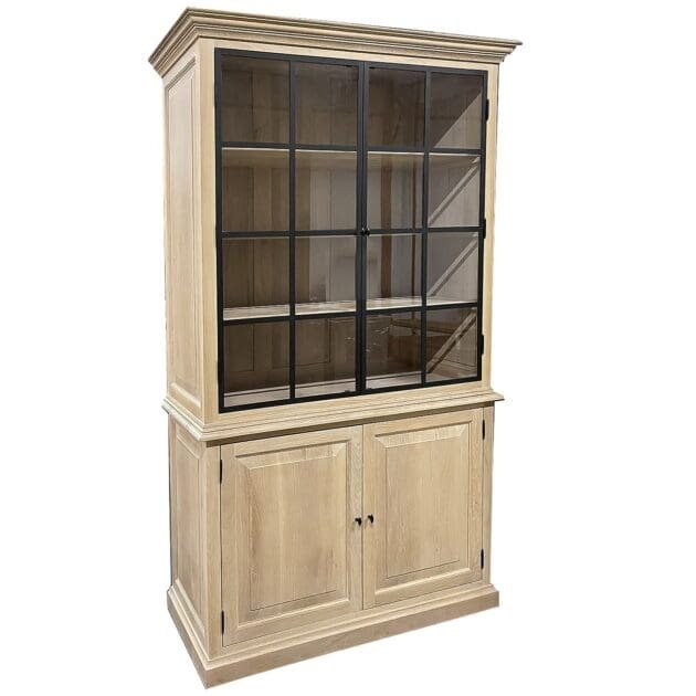 Marcottestyle Interiors Bibliotheek Kast