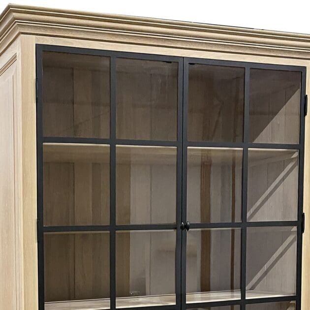 Marcottestyle Interiors Bibliotheek Kast