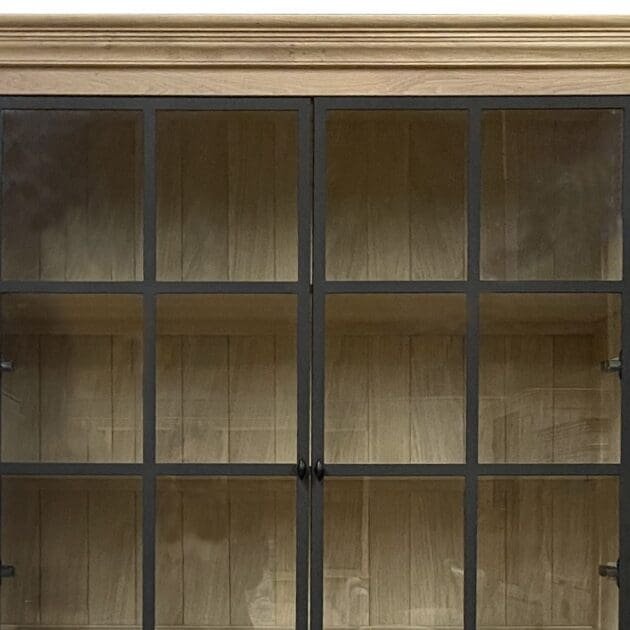 Marcottestyle Interiors Bibliotheek Kast