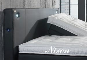 Hoofdbord NIXON