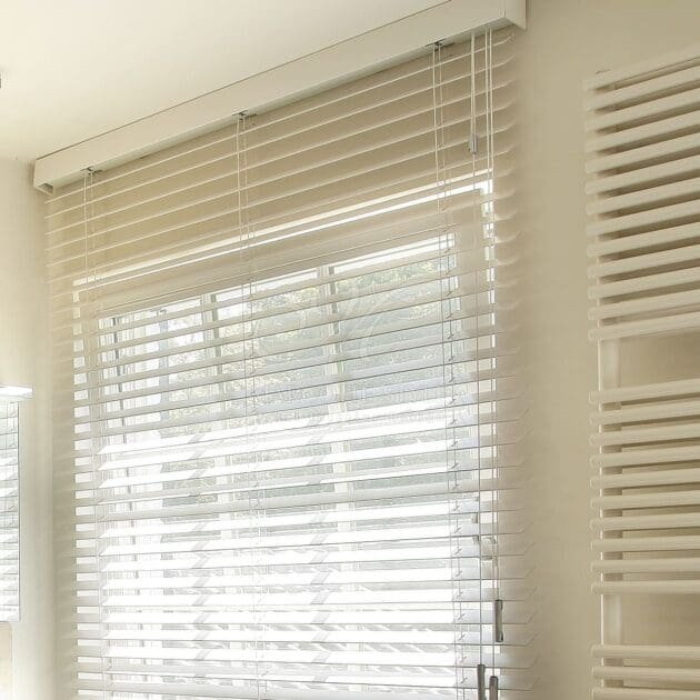 Marcottestyle Interiors Houten Jaloezieën