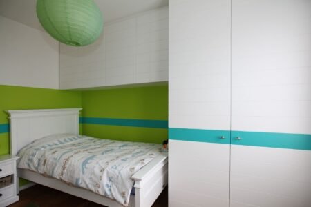 Marcottestyle Interiors Houten Bedden