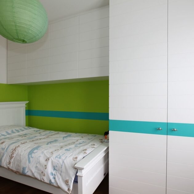 Marcottestyle Interiors Houten Bedden