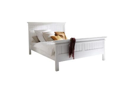 Marcottestyle Interiors Houten Bedden
