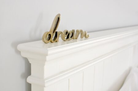 Marcottestyle Interiors Houten Bedden