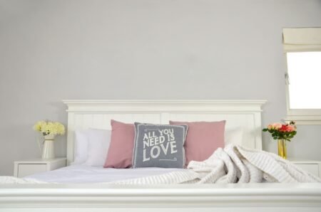 Marcottestyle Interiors Houten Bedden