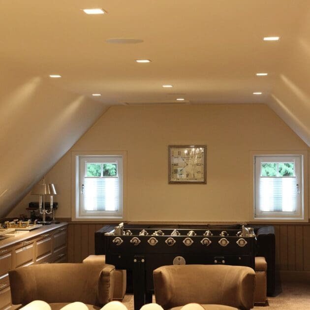 Marcottestyle Interiors Led Spots