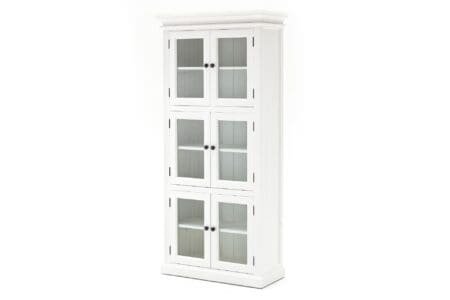 Marcottestyle Interiors Vitrine