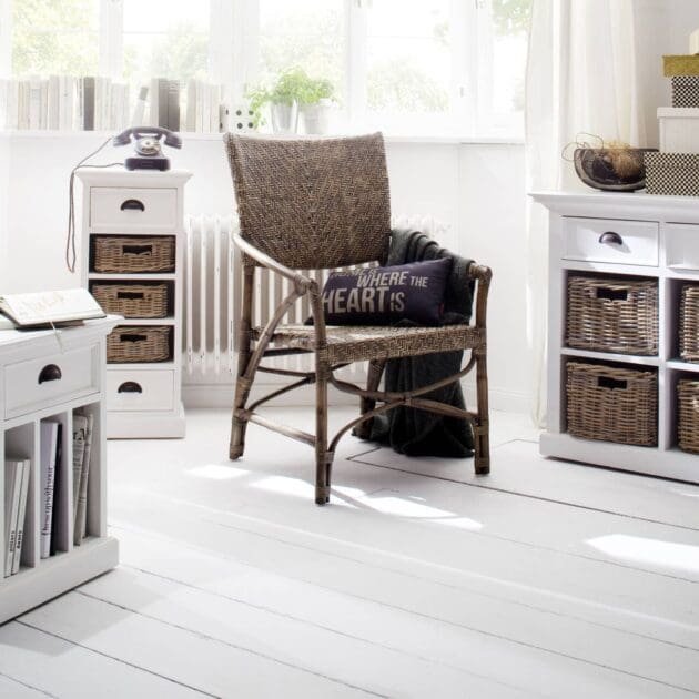 Marcottestyle Interiors Nachtkastje