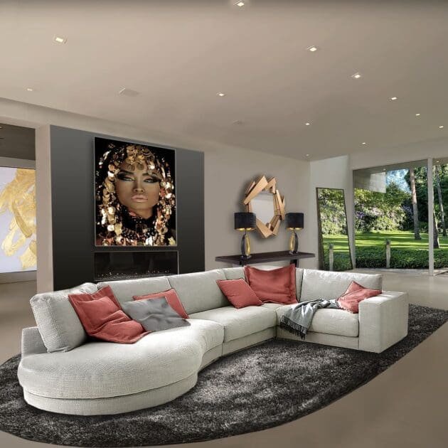 Sofas and Couches