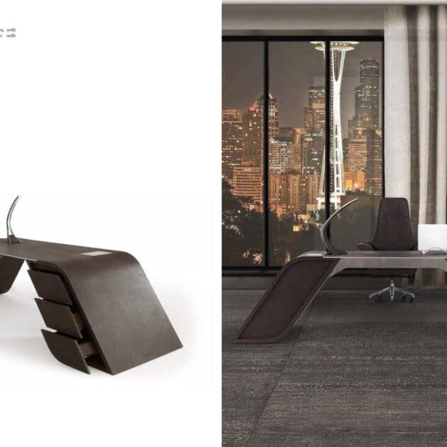 Marcottestyle Interiors Aston Martin Bed Composition By Marcottestyle